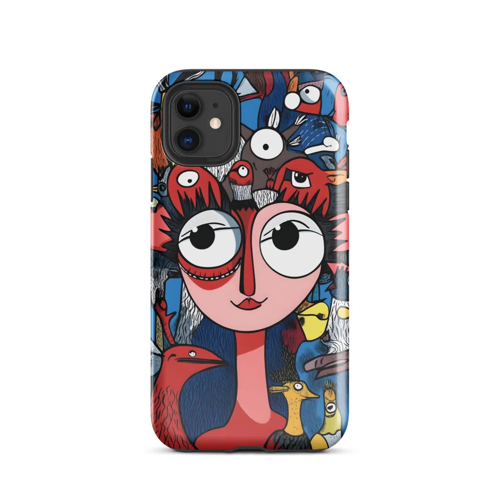 Whimsical Fusion