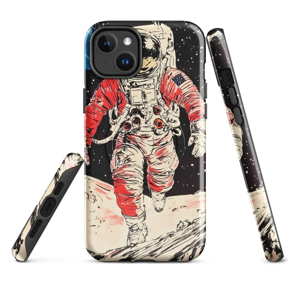Lunar Explorer