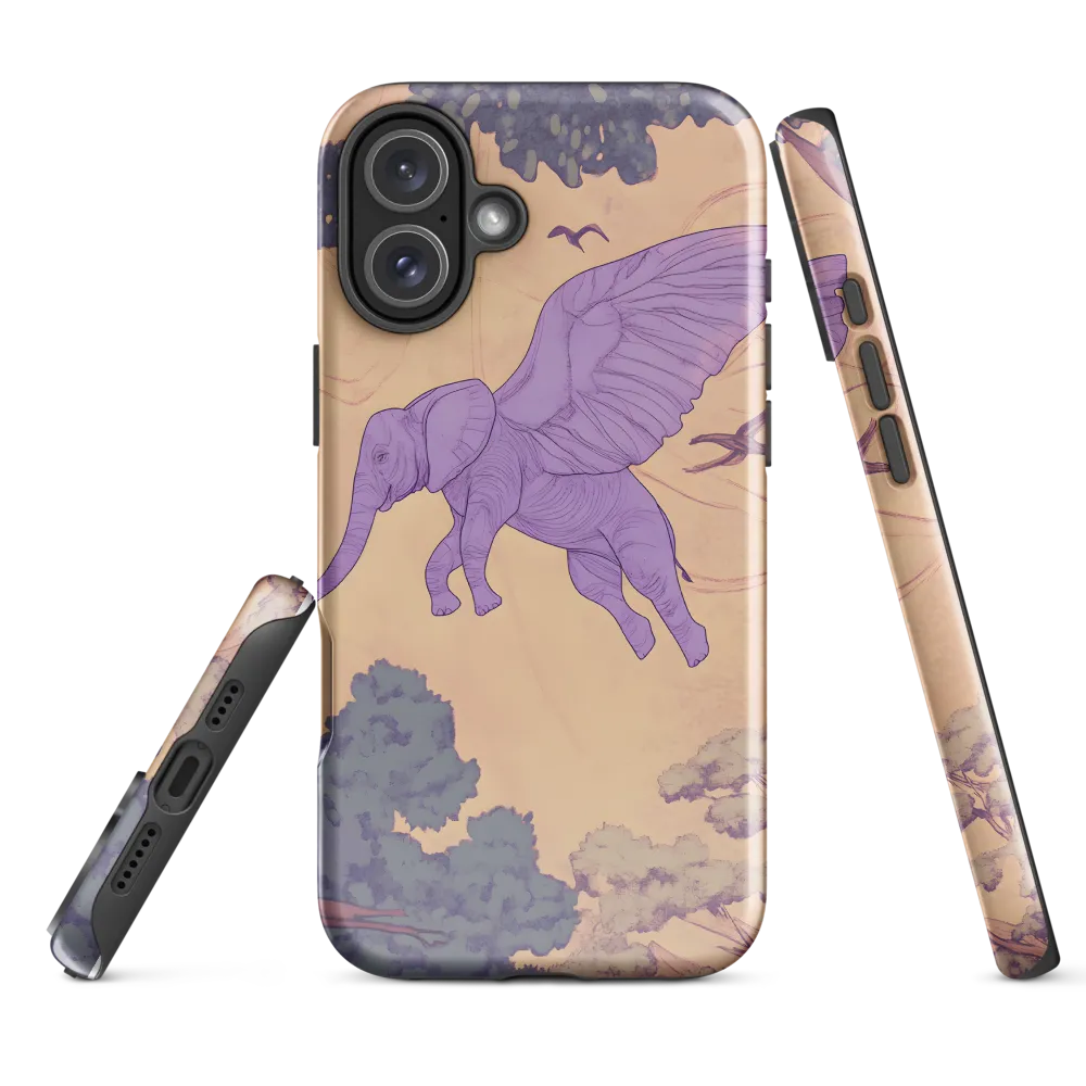 Wings of Imagination