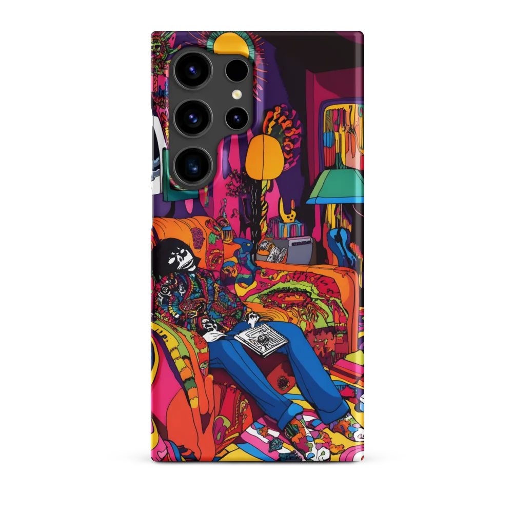 Psychedelic Reverie