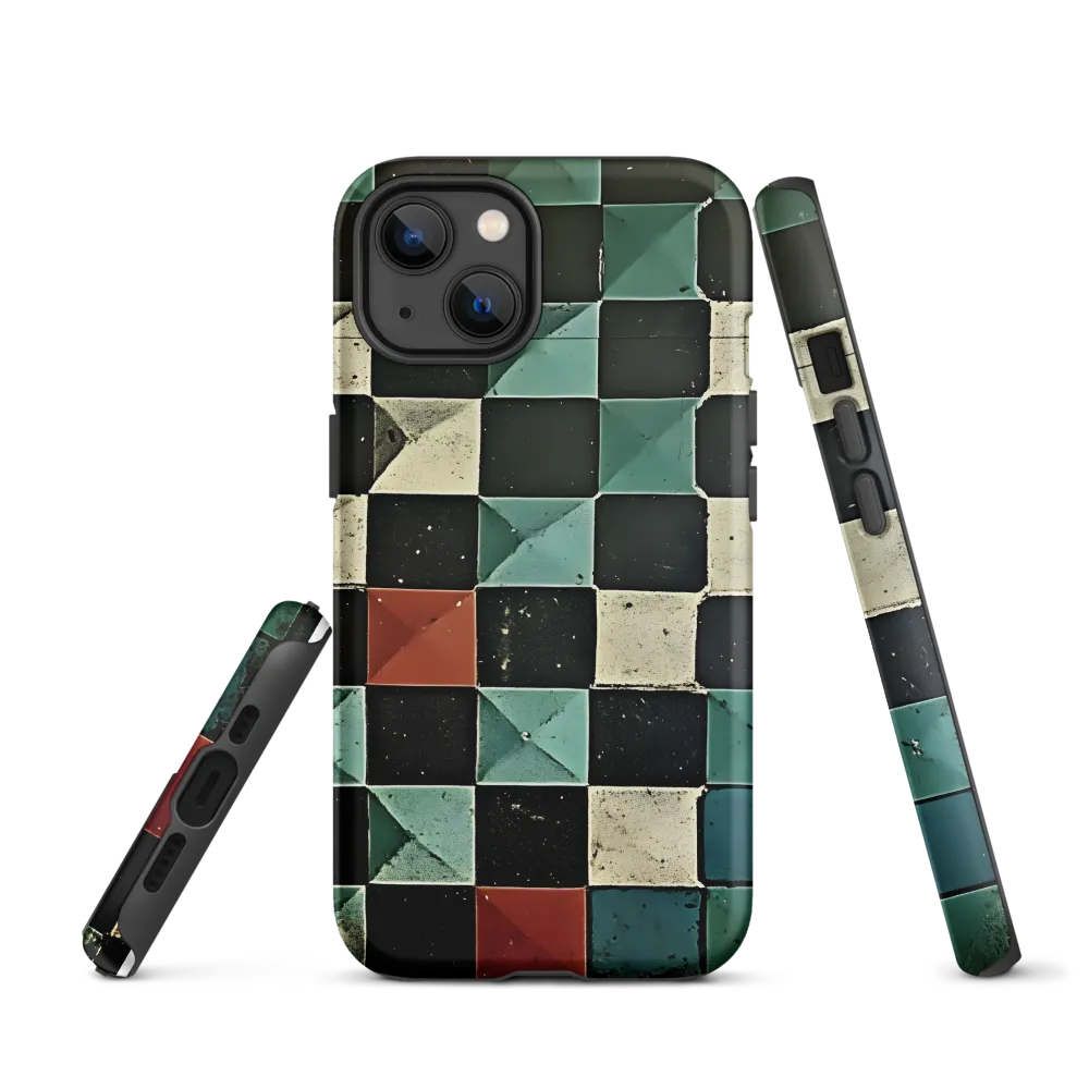 Geometric Harmony