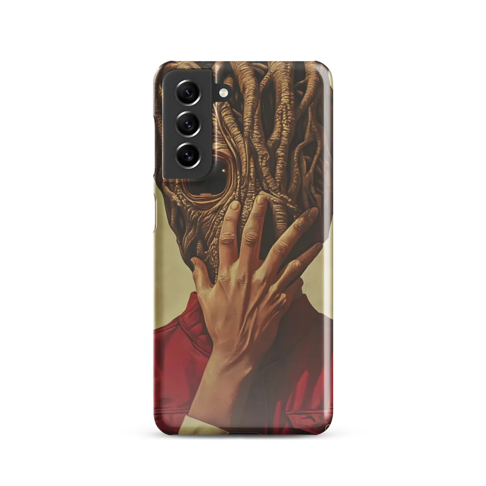 The Mask of Roots