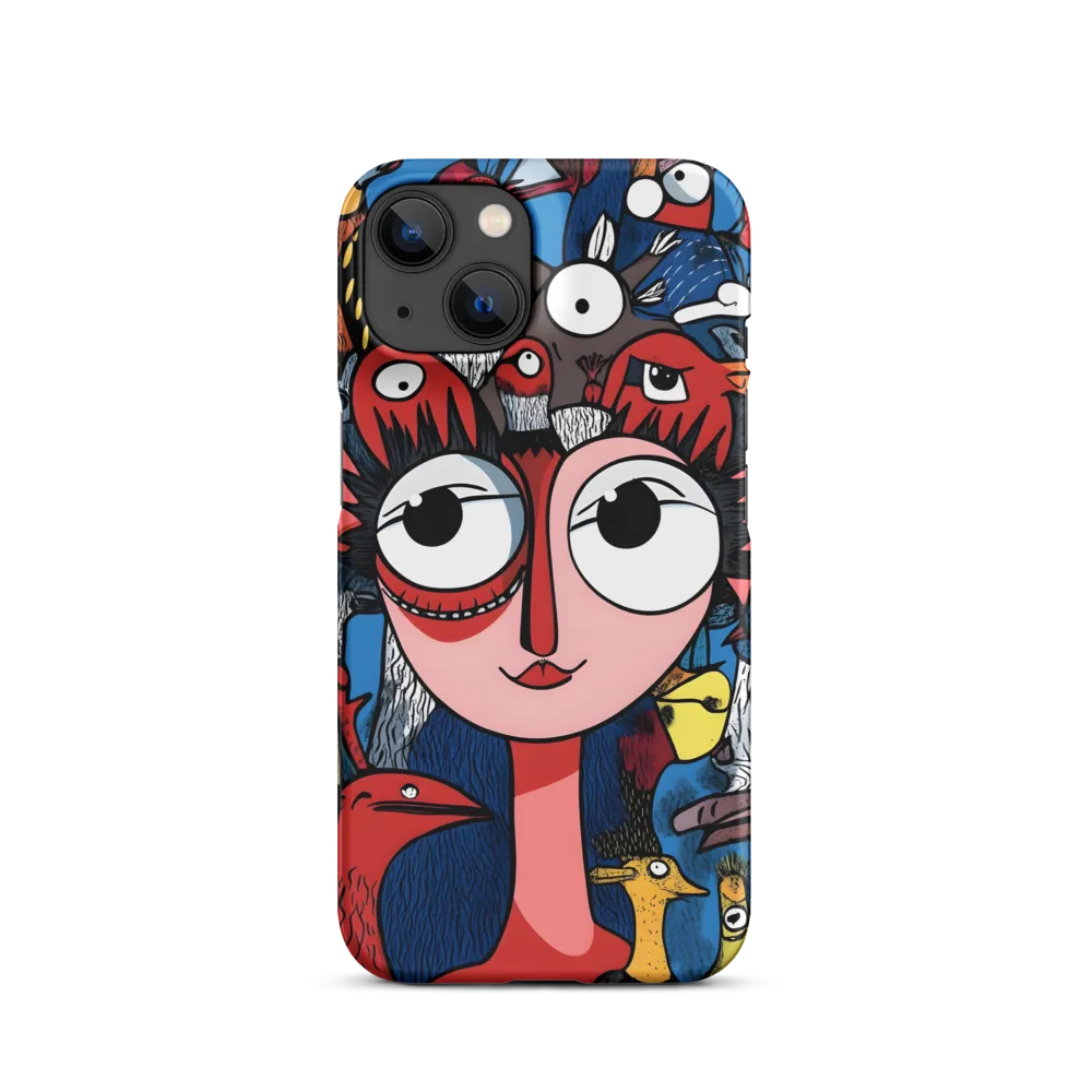 Whimsical Fusion