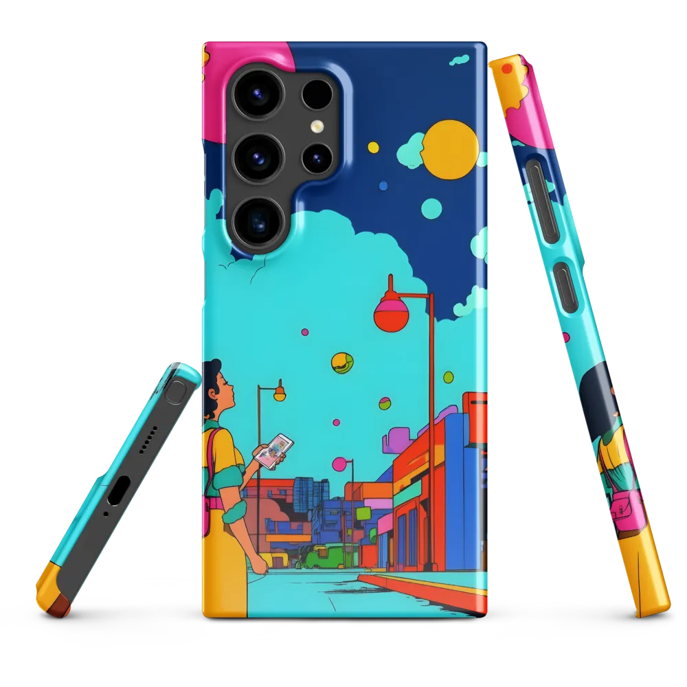 Dreamscape in Color