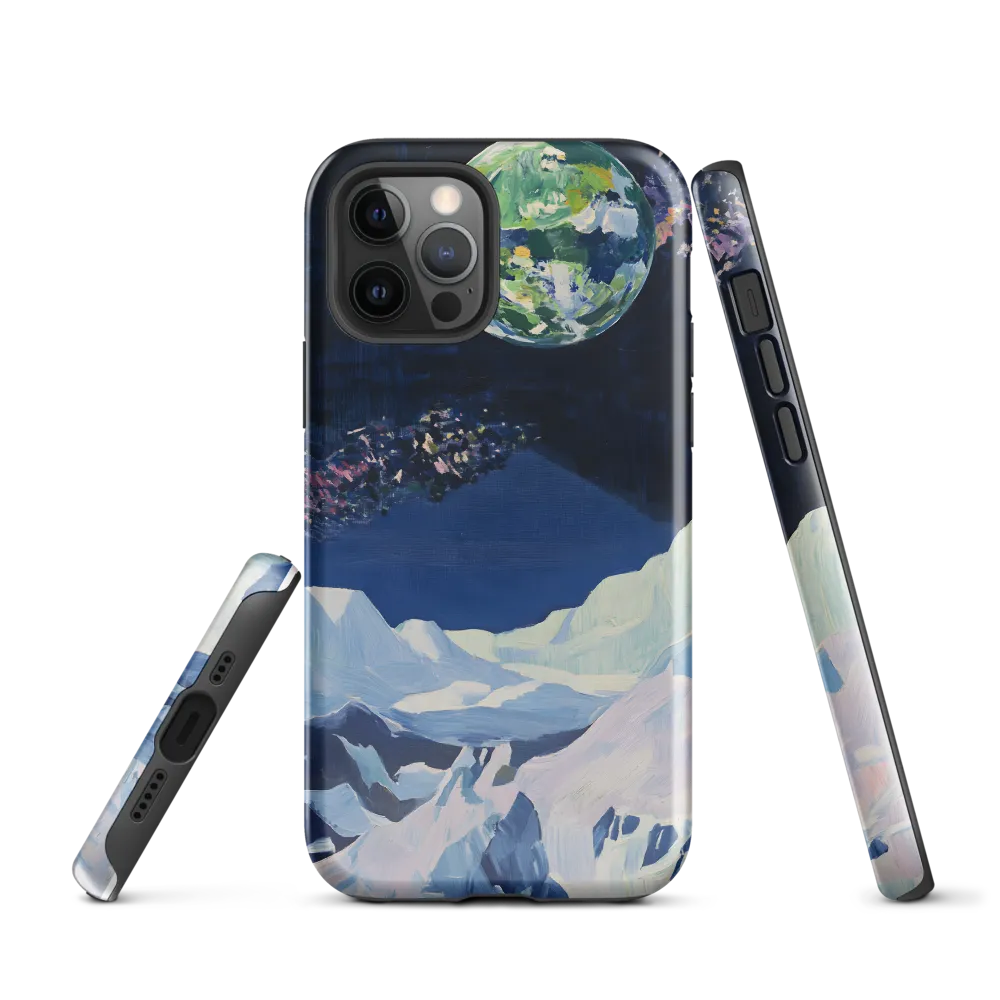 Celestial Dreamscape