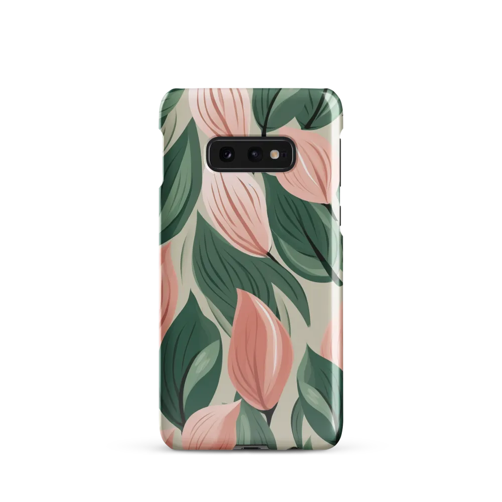 Floral Symphony in Modern Hues