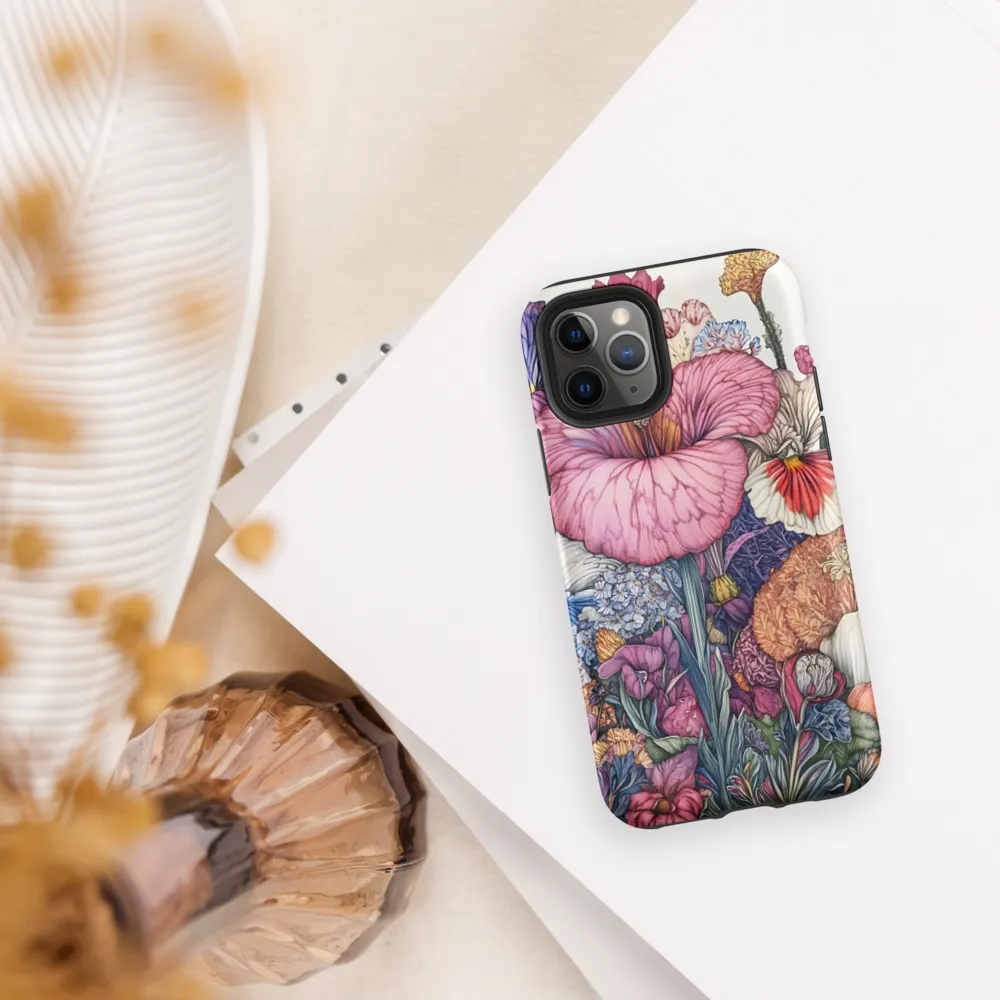Blooming Opulence