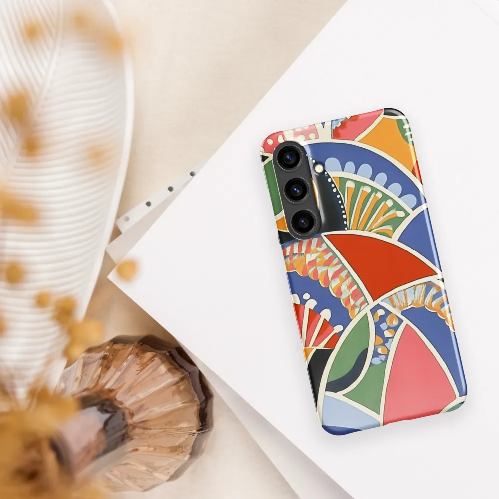 Kaleidoscope of Colors
