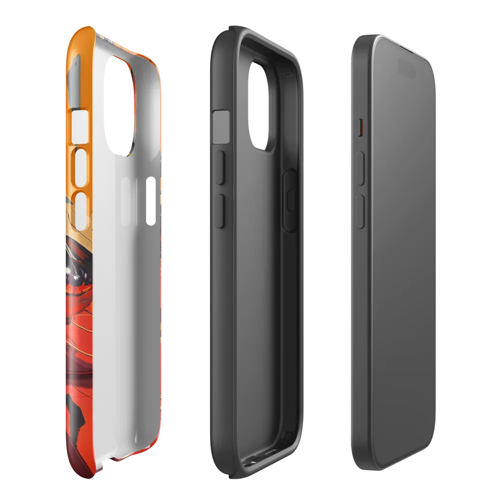 Futuristic Vessel: A Glimpse into Tomorrow