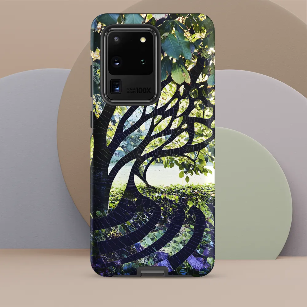 Whispers of Nature
