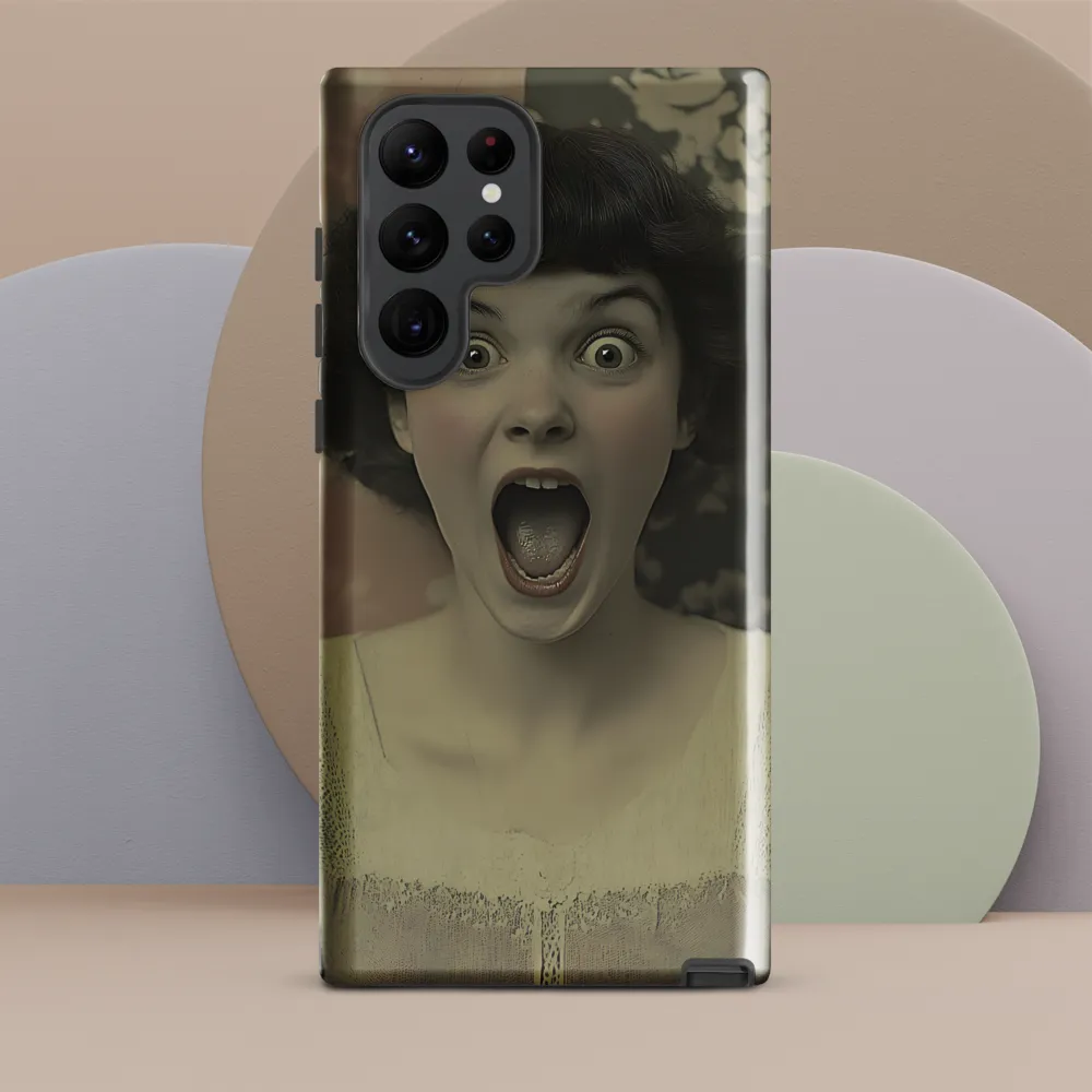 Surreal Shock