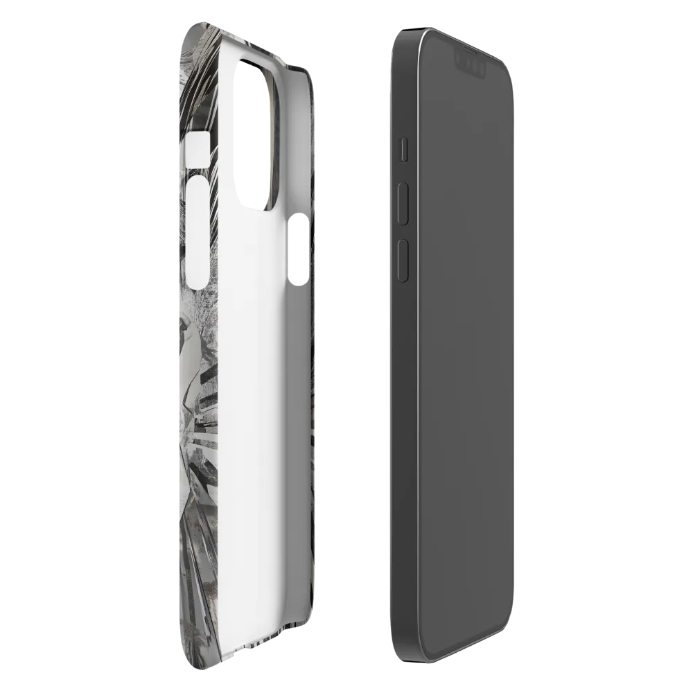 Reflections in Monochrome