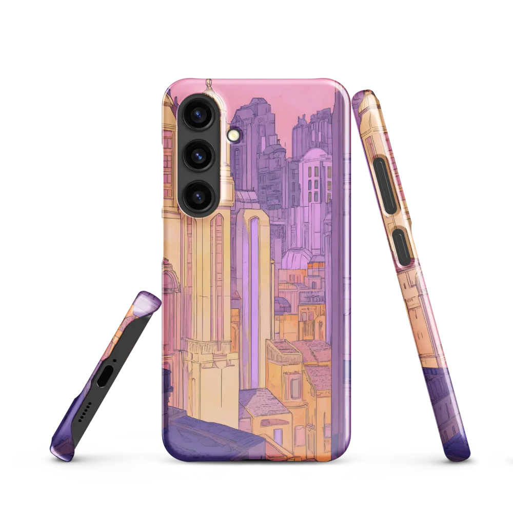 Dreamscape Towers