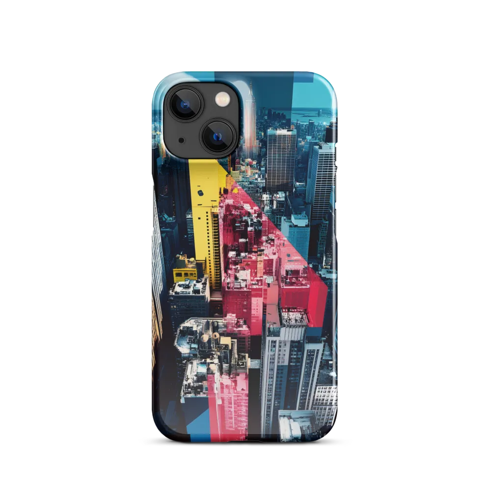 Dynamic Urban Symphony