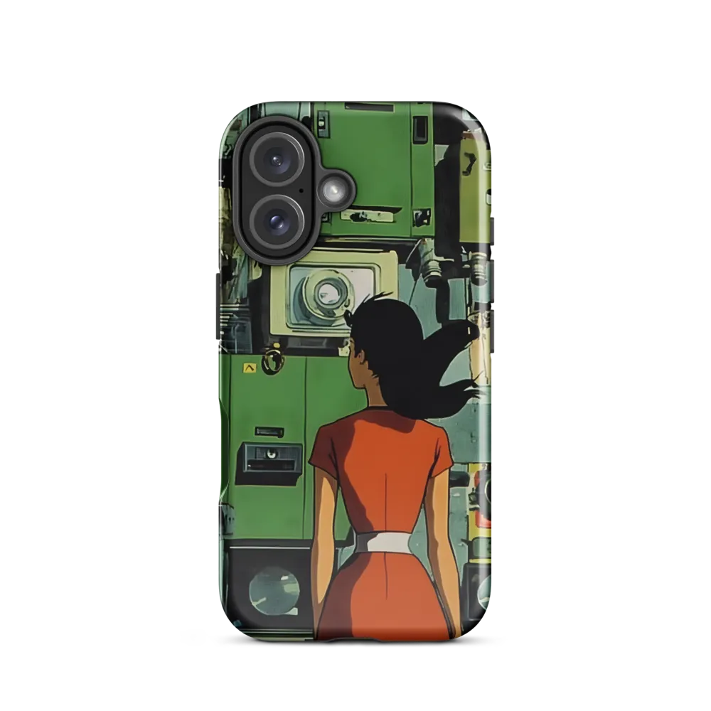 Reflections on Technology