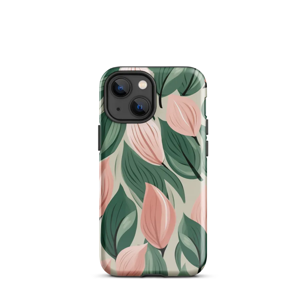 Floral Symphony in Modern Hues
