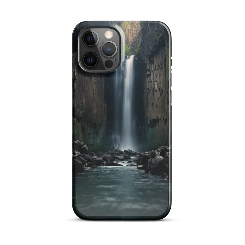 Elysium Falls