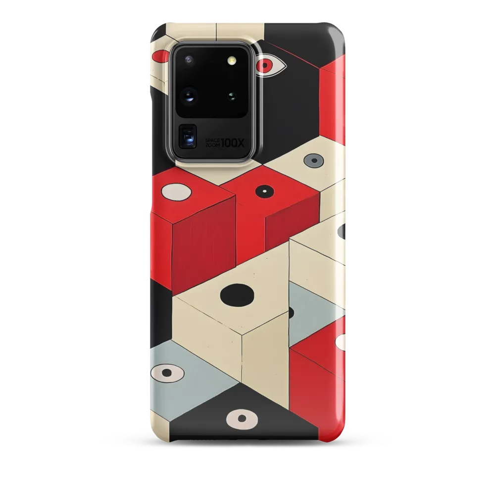 Dynamic Cubism