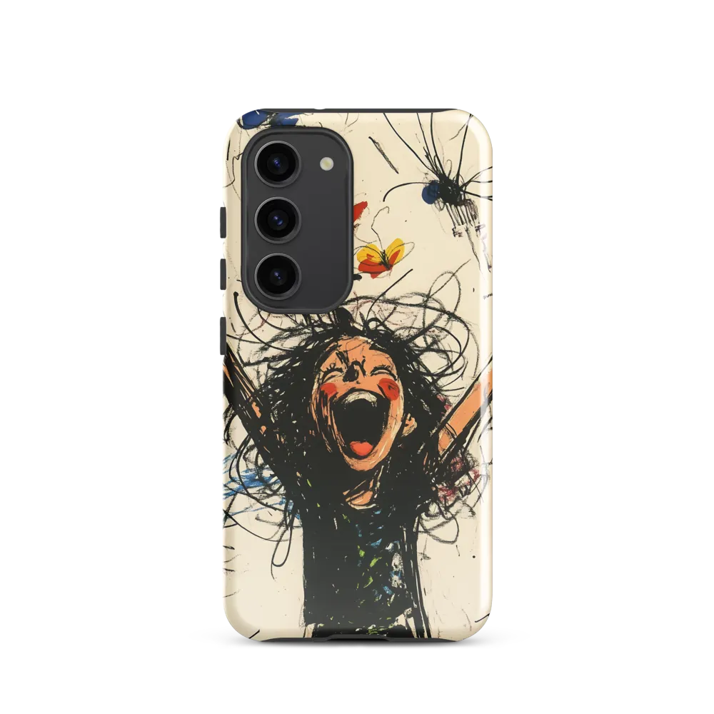 Unleashing Joy