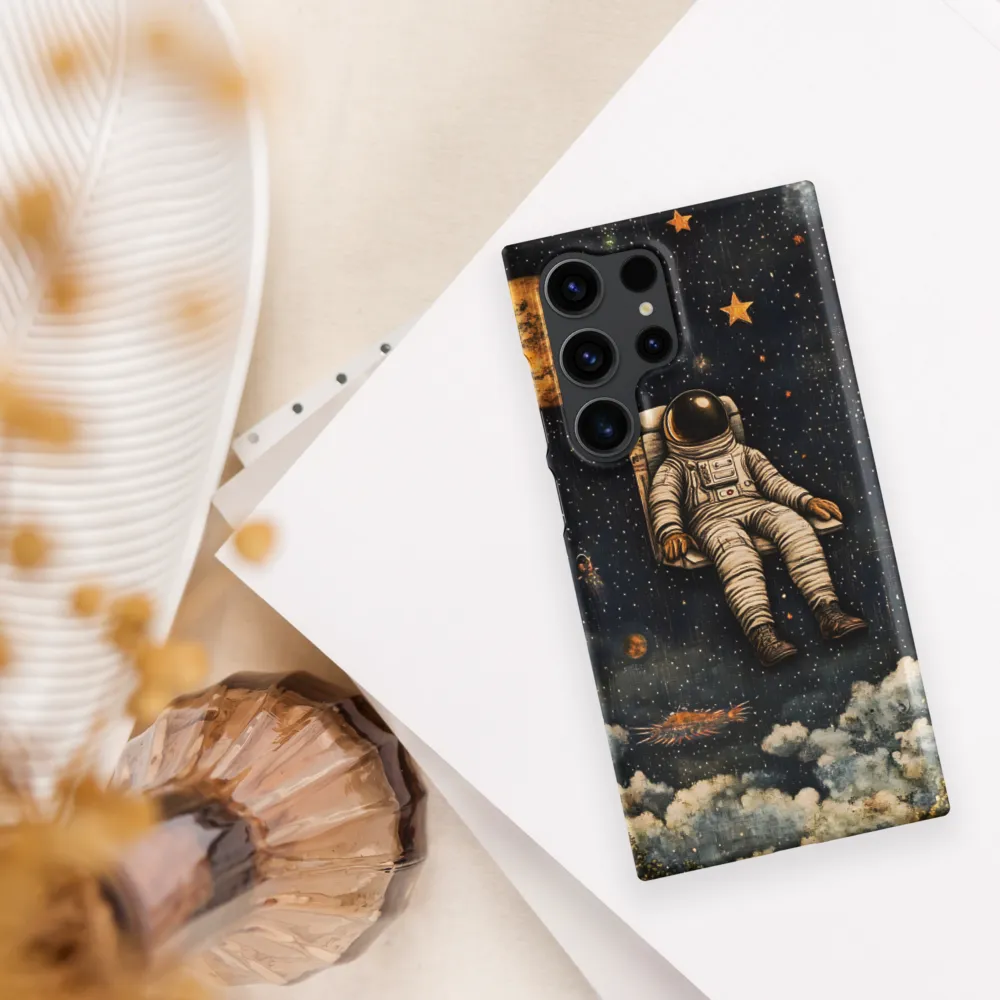Dreaming Among the Stars