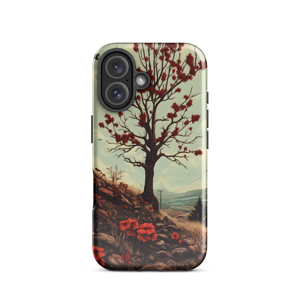 Whispers of Autumn