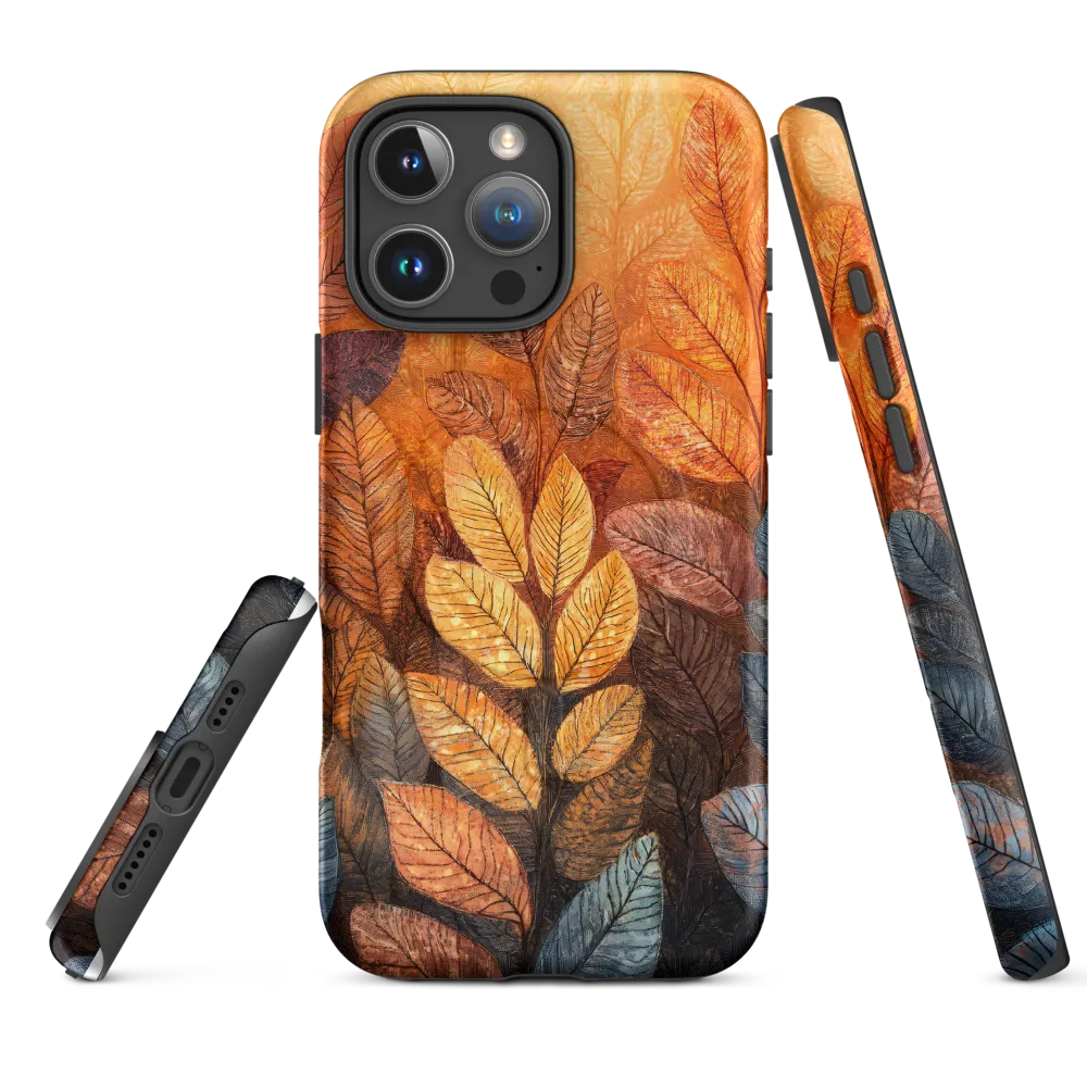 Whispers of Autumn