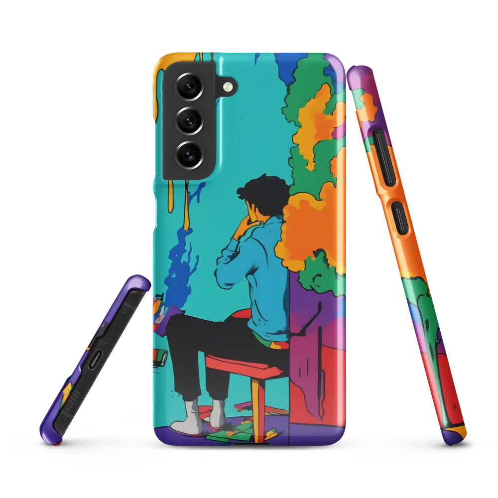 The Artist Within