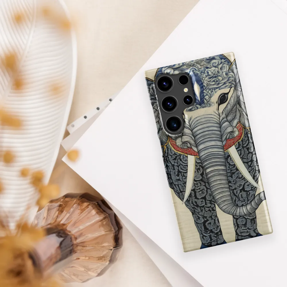 Majesty of the Elephant