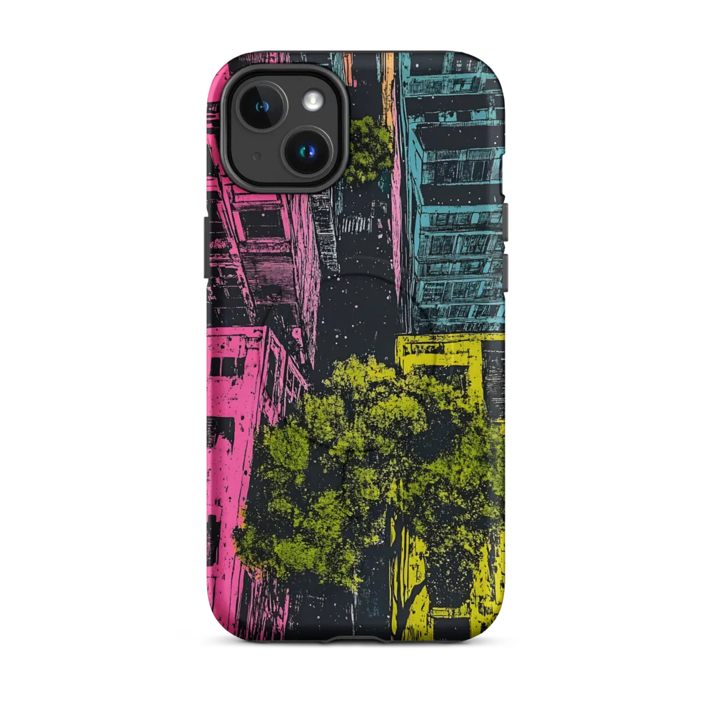 Urban Vibrance