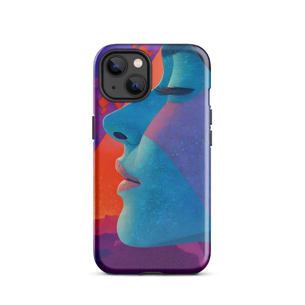 Whisper of Serenity | Phone Case |  13 | Tough Case | Glossy