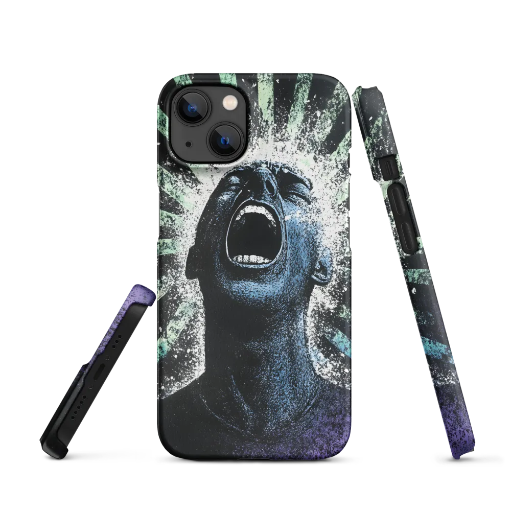 Eruption of Emotion
