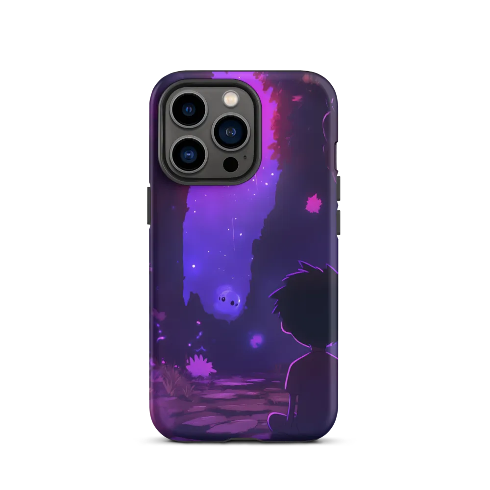 Lost in Cosmic Wonder