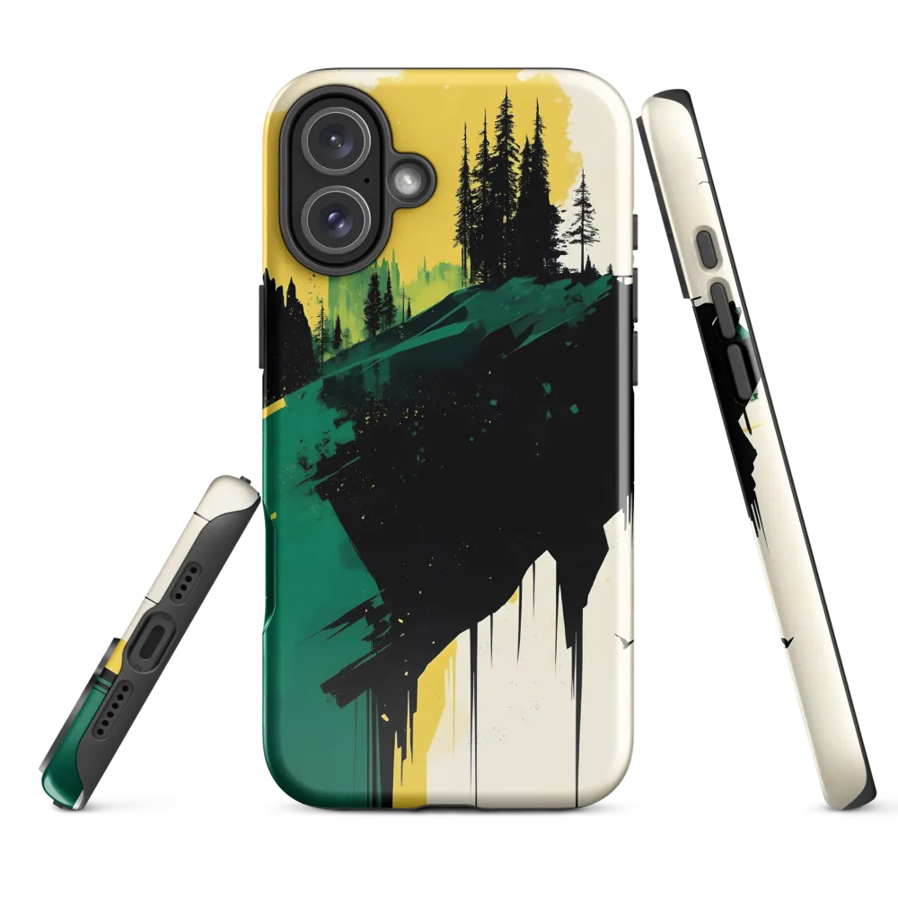 Whispers of the Wilderness