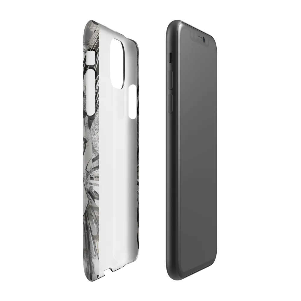 Reflections in Monochrome