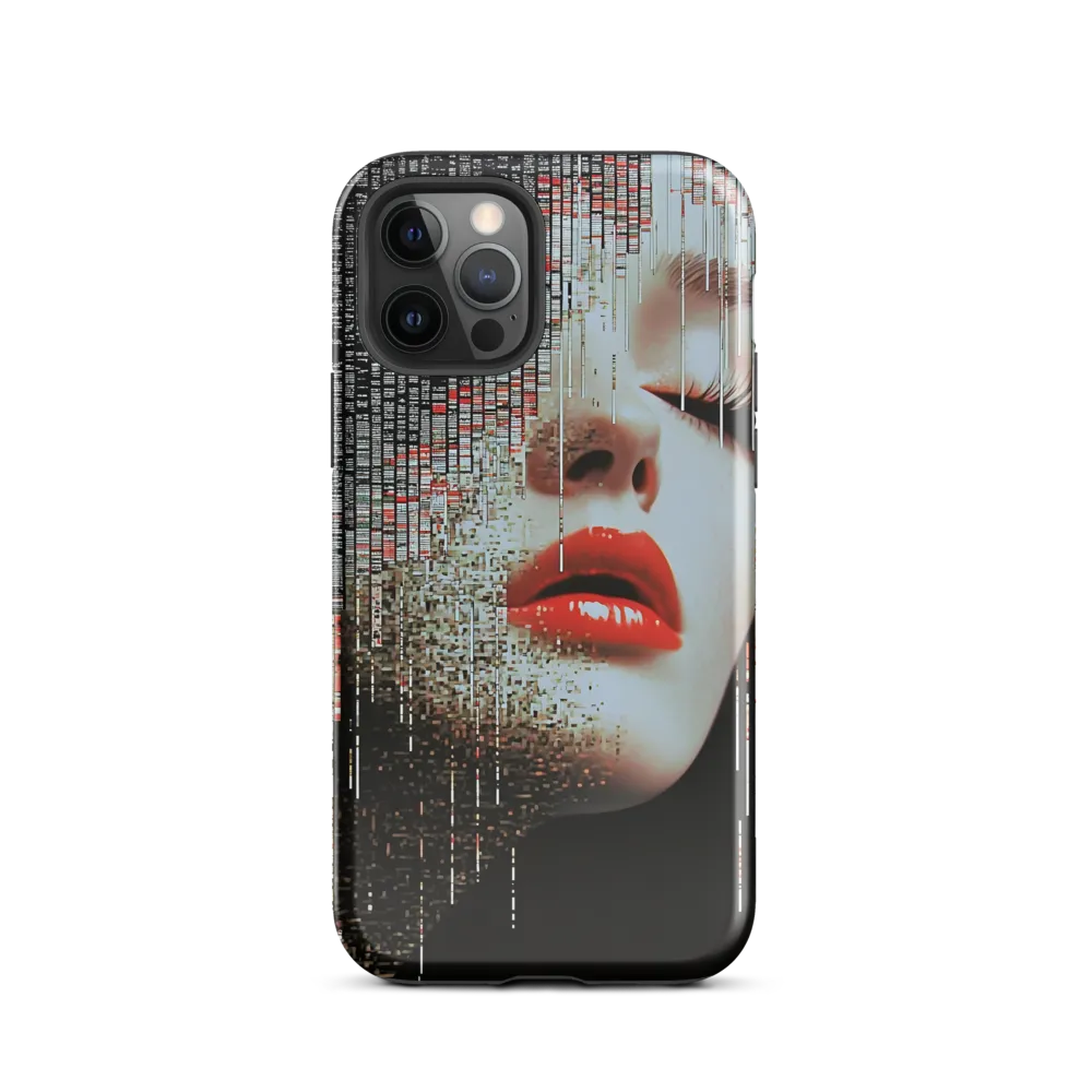 Fragmented Beauty