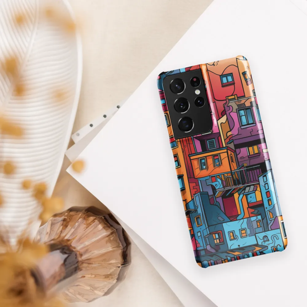 Urban Kaleidoscope