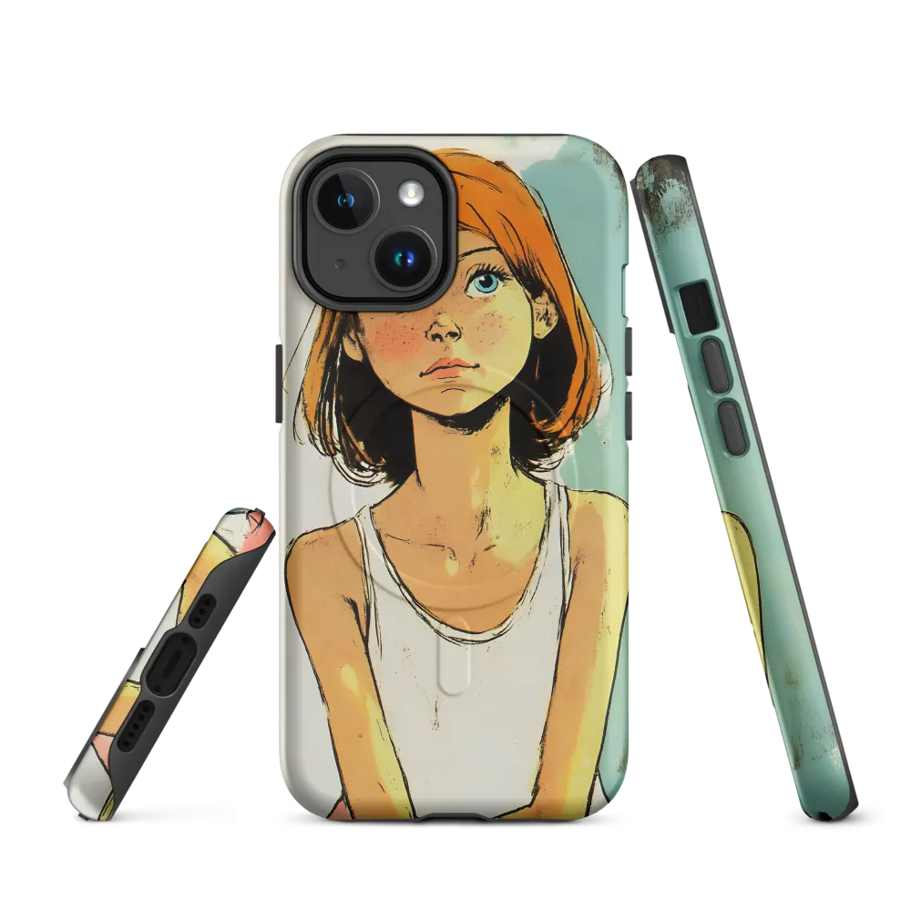Curious Youth