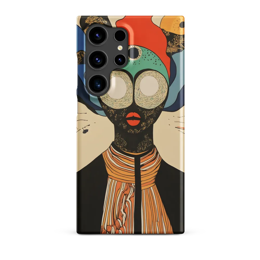 The Cosmic Portrait
