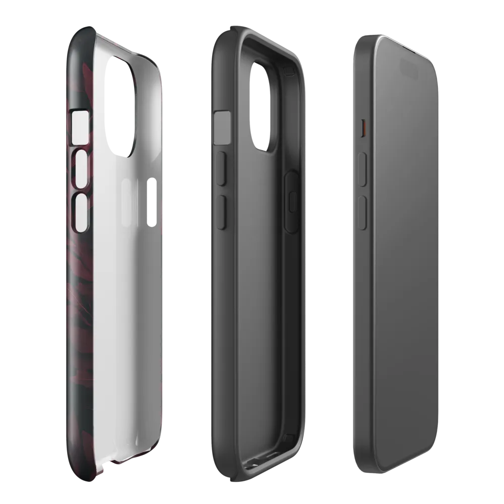 Whispers of Nature | Phone Case |  15 | Tough Case | Glossy