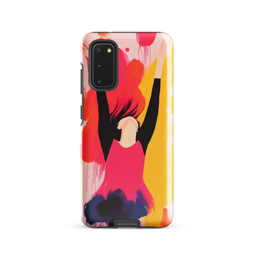 Embracing Vibrancy