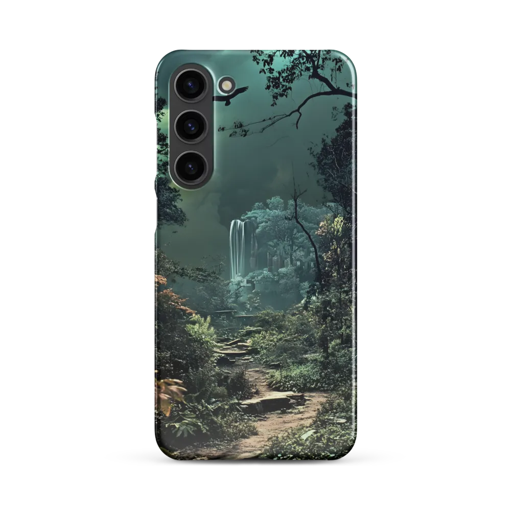Whispers of the Forest