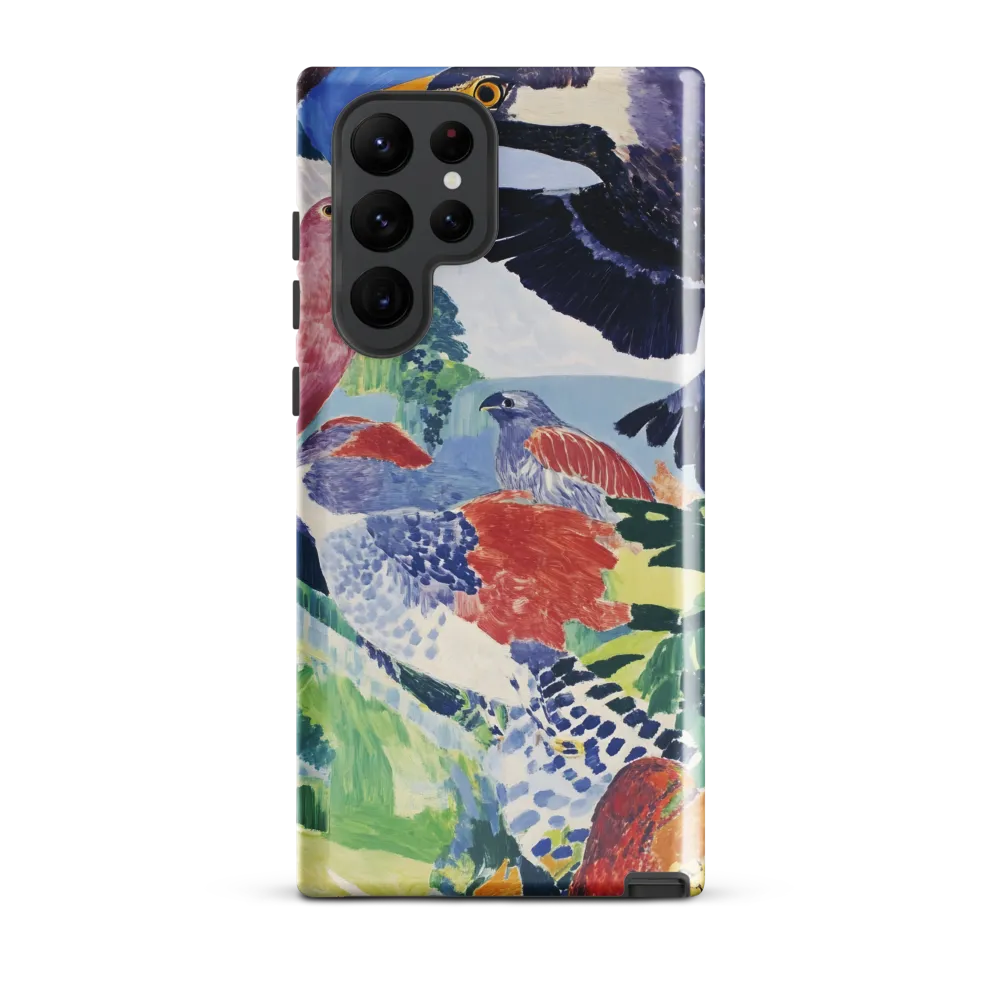 Symphony of Birds
