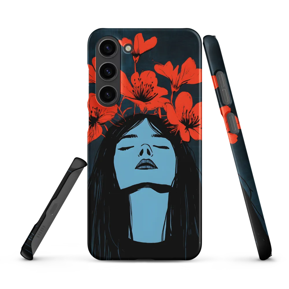 Crowned in Bloom