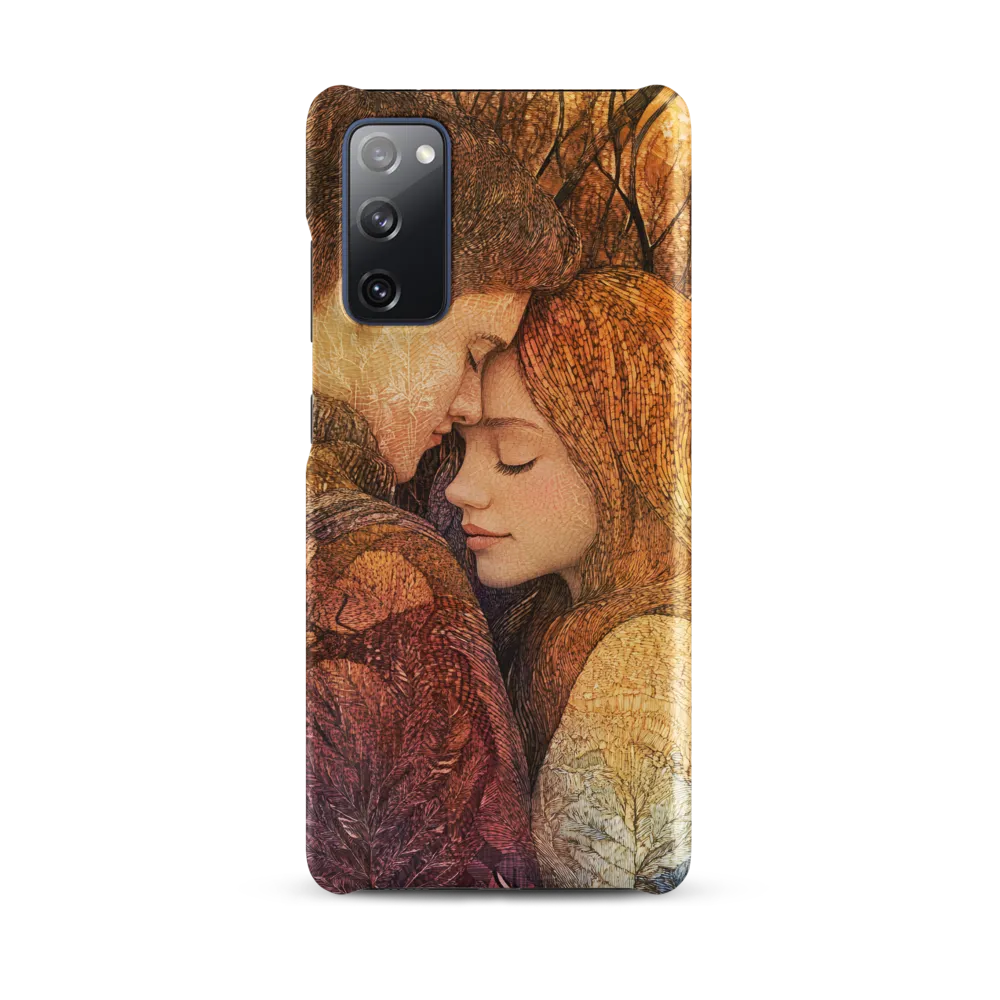 Embrace of Autumn
