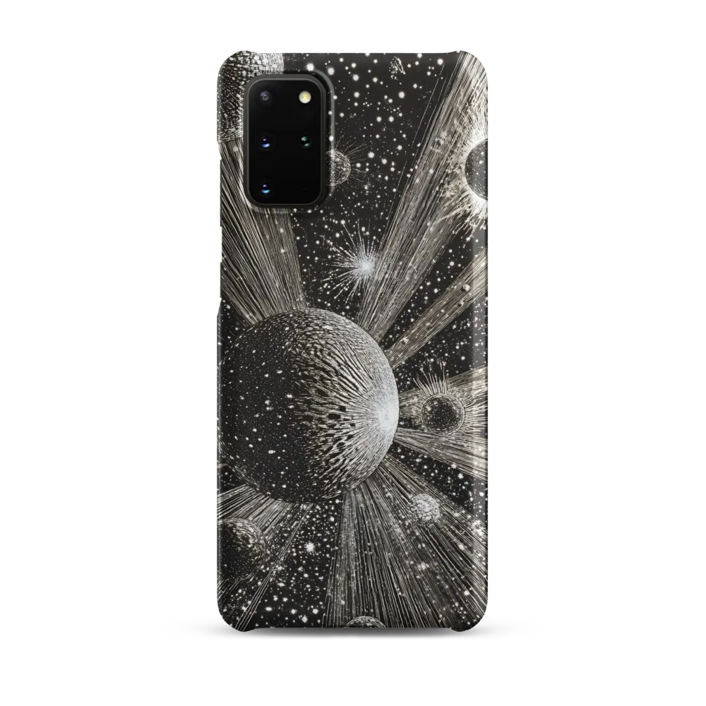 Cosmic Symphony