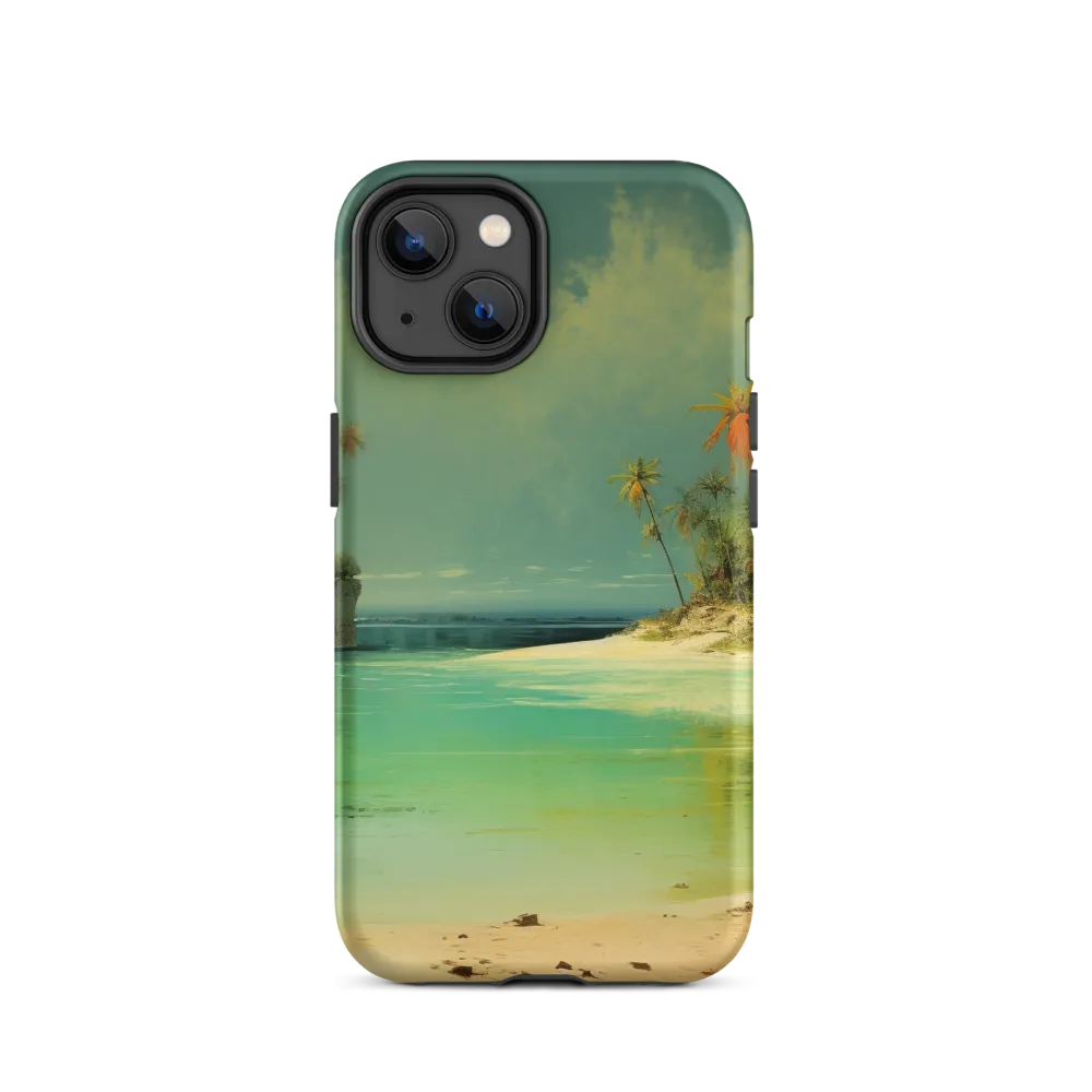 Tropical Tranquility