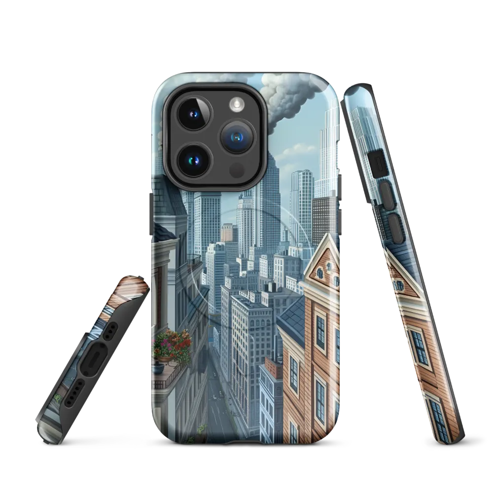 Urban Symphony