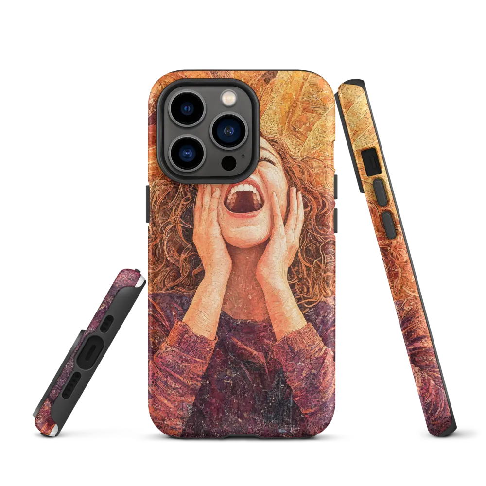 Euphoria in Mosaic