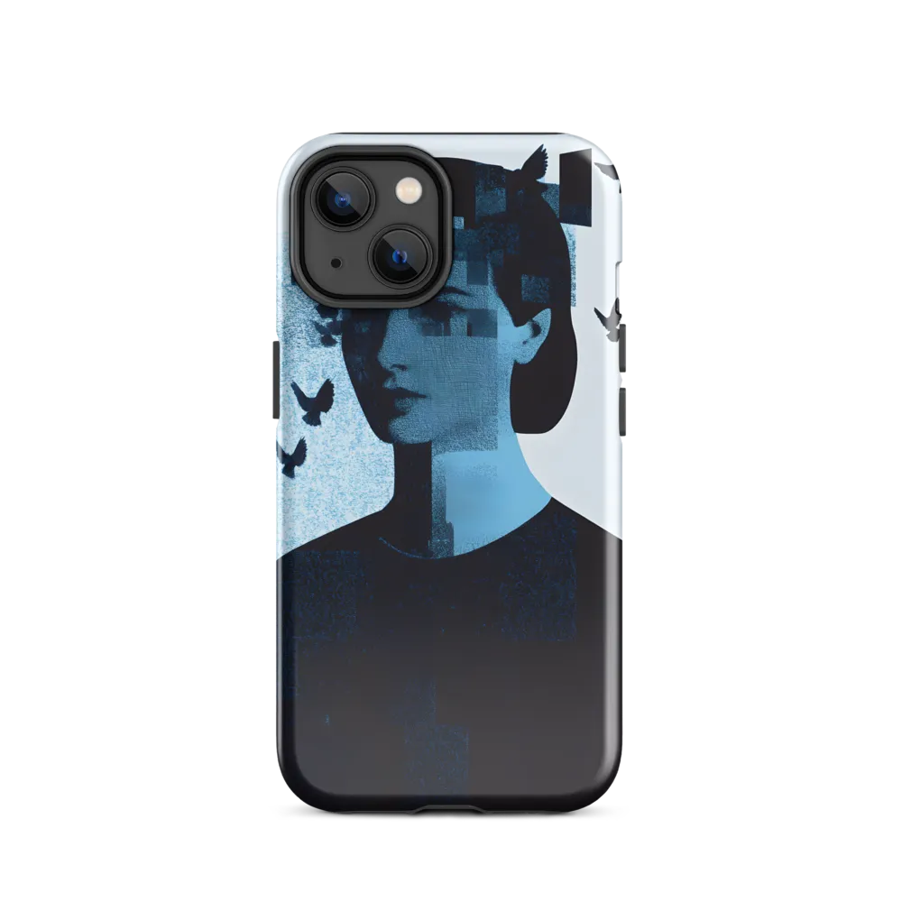 Fragmented Reflections