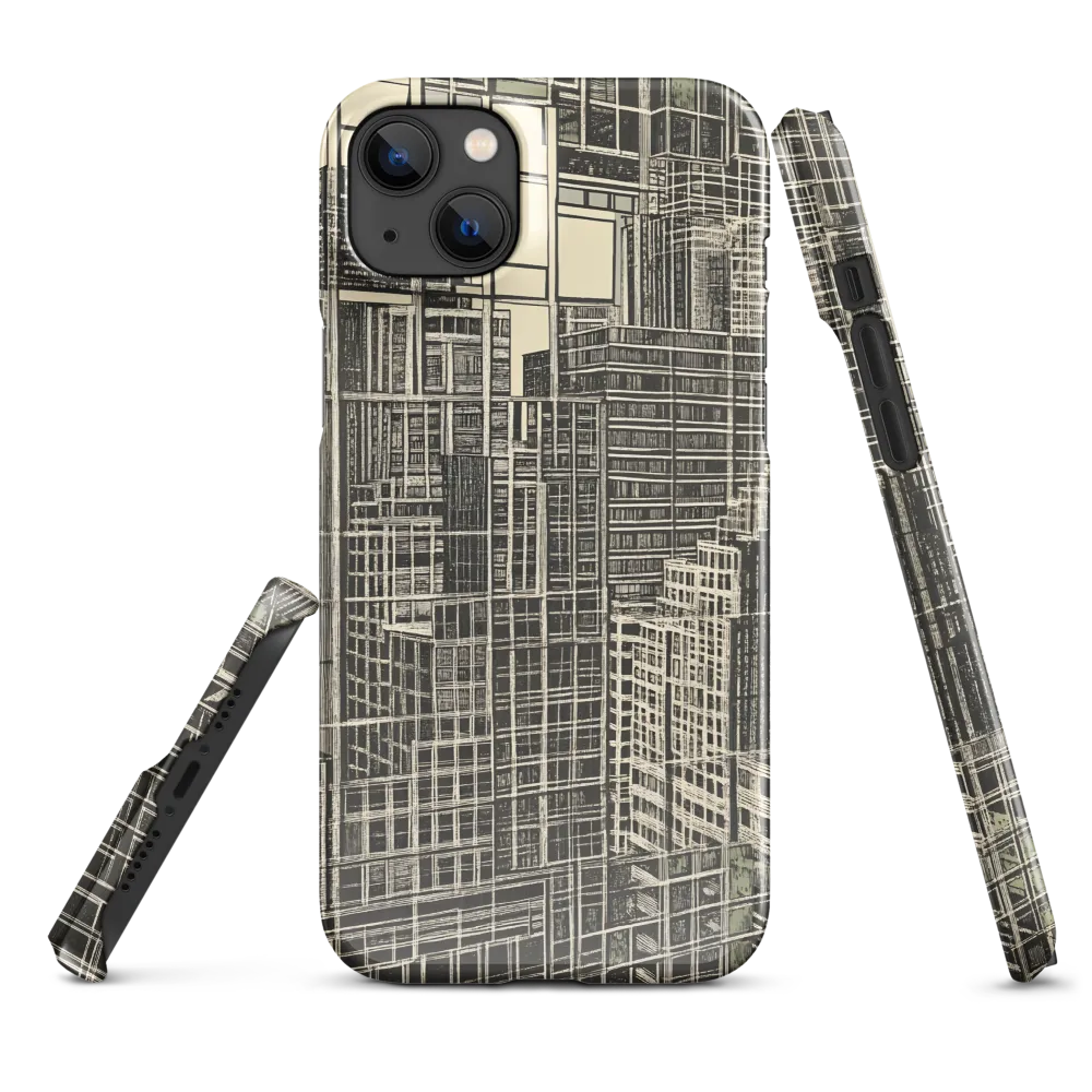 Urban Kaleidoscope